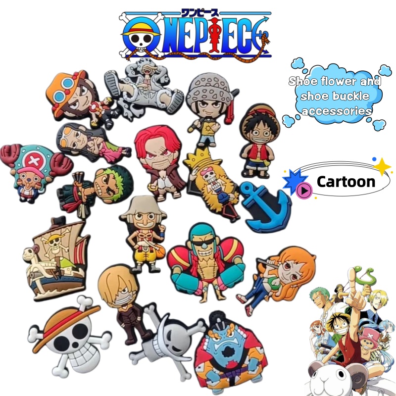 Anime Cosplay One Piece - One Piece cartoon anime character hole