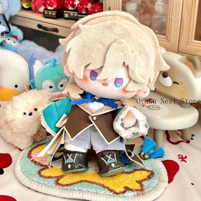 Anime Cosplay Cute - Anime 20cm Honkai: Star Rail HSR