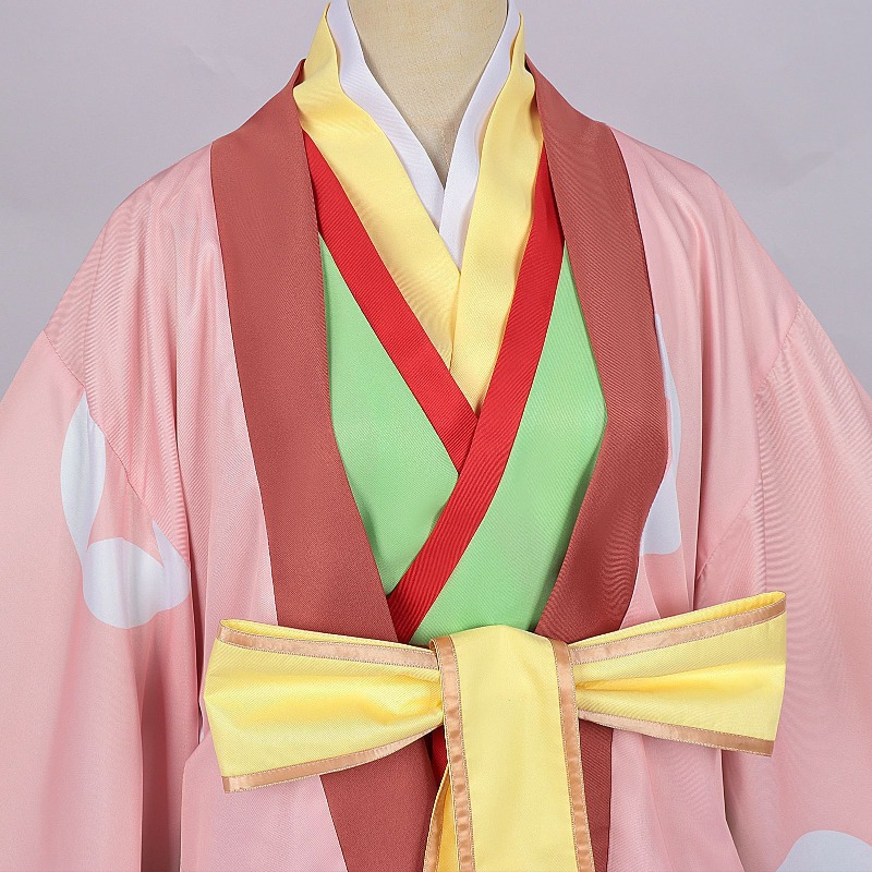 Anime Cosplay 2026 - Cosmic Princess Kaguya Ayajiku Cosplay Costume