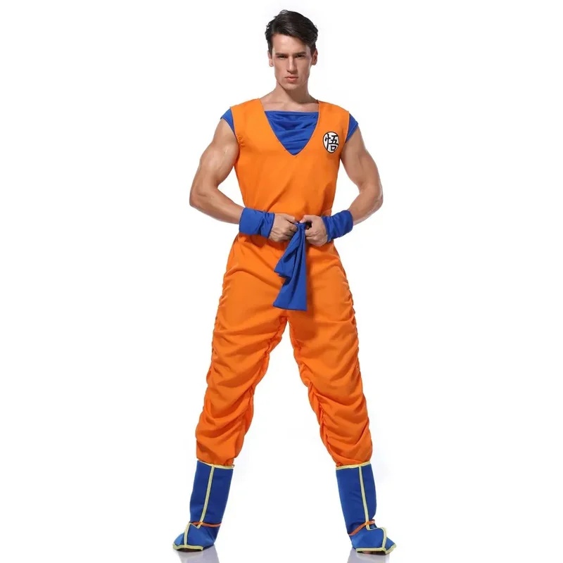Anime Cosplay 2026 - AnimeVibe 2026 New Halloween Japanese Adult