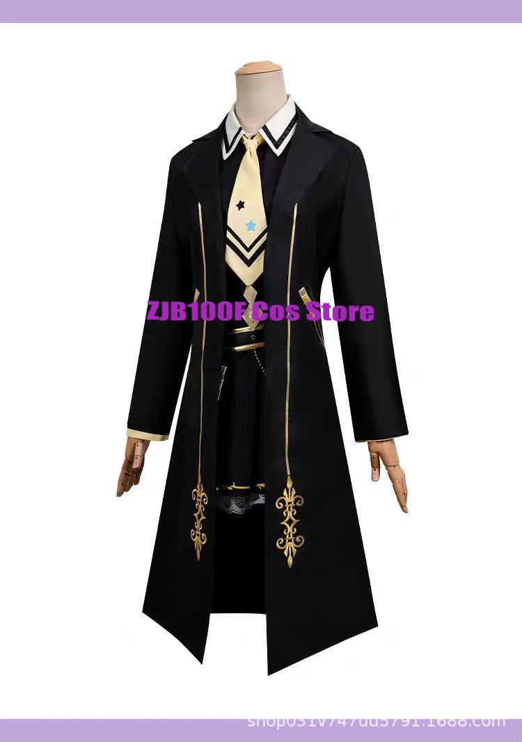 Game Pretty Derby Costume Manh - Anime Cosplay Cafe recension och pris