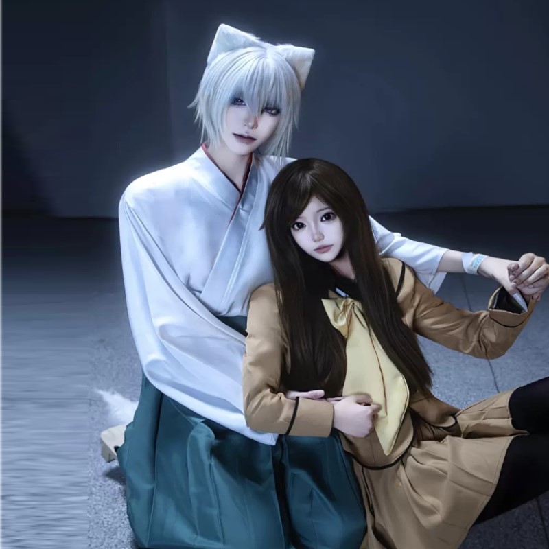 Kamisama Kiss Hajimemashita Lo - Anime Cosplay Kiss recension och pris