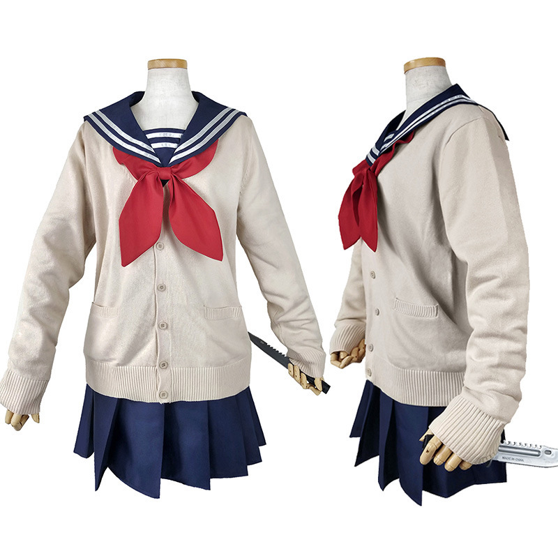 Anime My Hero Academia Boku No - Anime Cosplay Website recension och pris
