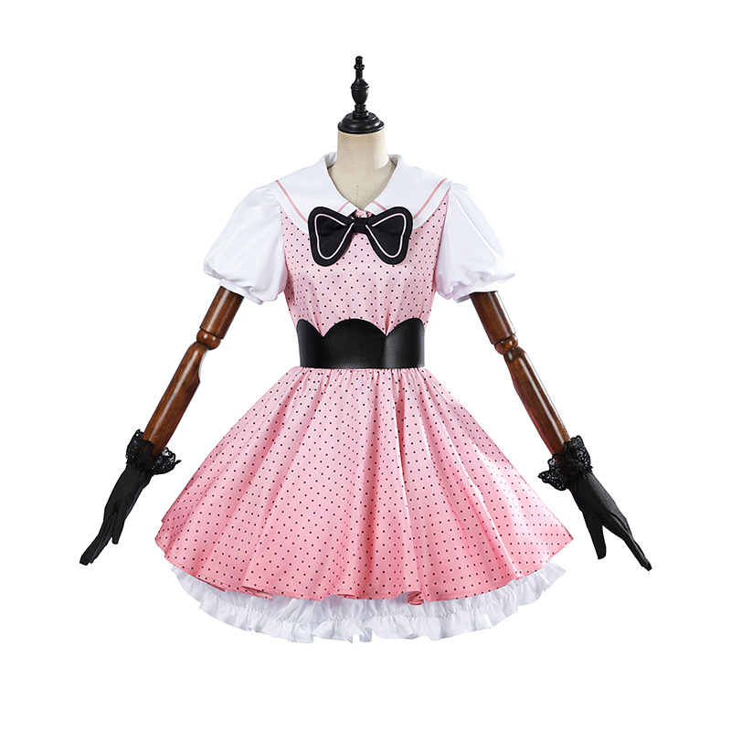 Anime Oshi No Ko Season 2 Cosp - Anime Cosplay Cute recension och pris