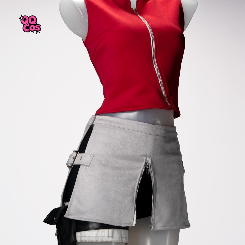 Anime Cosplay Series: NS Shipp - Anime Cosplay Seri recension och pris