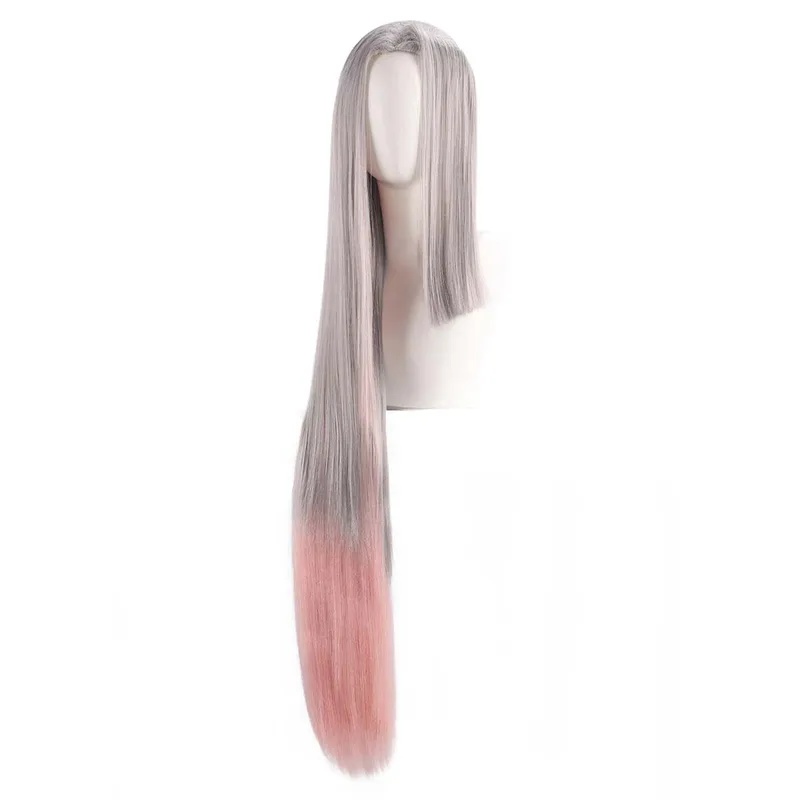 Le Cool Party Silve White Gray - Cosplay Anime White Hair recension och pris