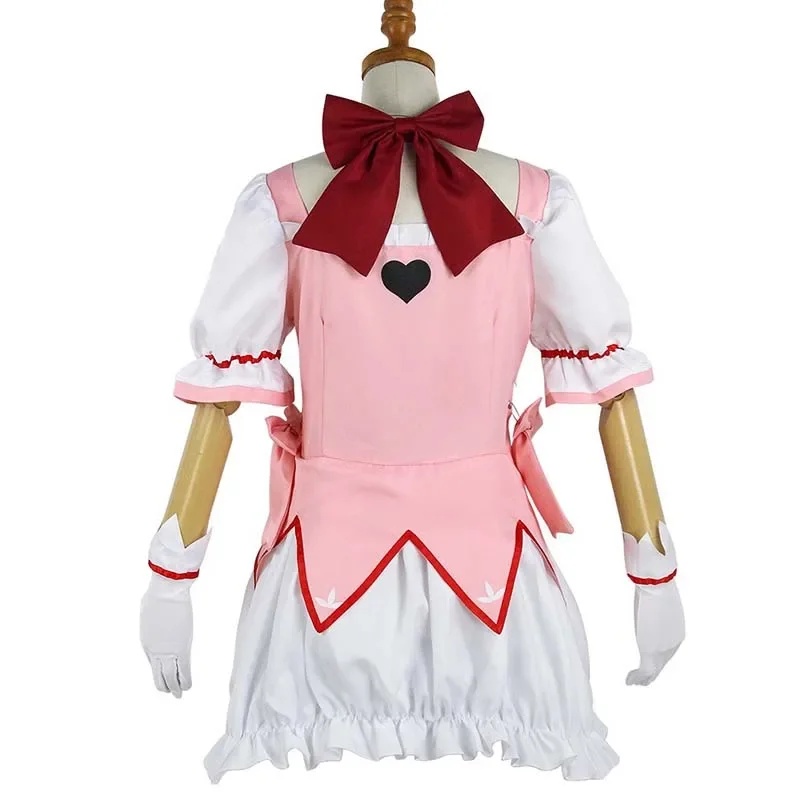 AnimeVibe 2026 New Kaname Mado - Anime Cosplay 2026 recension och pris