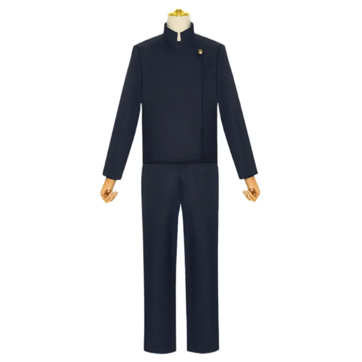 Gojo Satoru Cosplay Costumes p - Anime Cosplay Gojo recension och pris