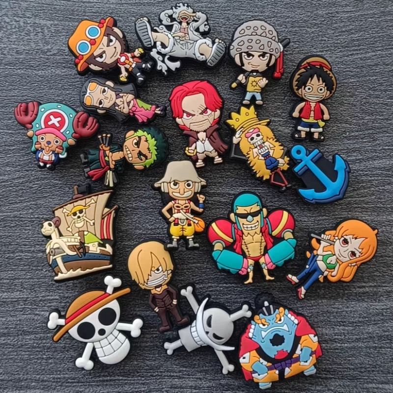 One Piece cartoon anime charac - Anime Cosplay One Piece recension och pris