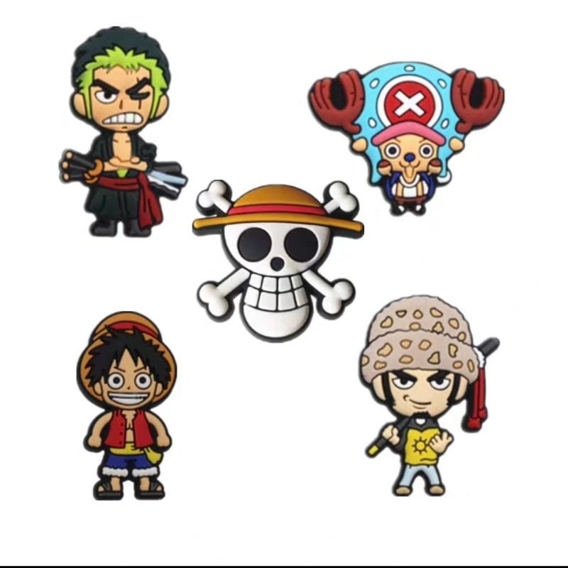 One Piece cartoon anime charac - Anime Cosplay One Piece recension och pris