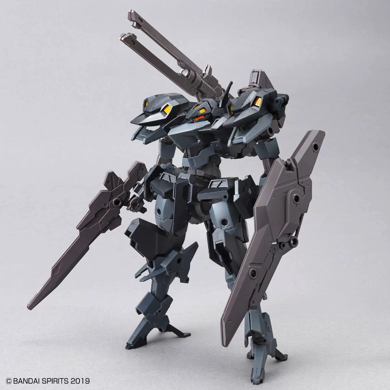Bandai Original In Stock 30 MI - Bandai Gundam Hg recension och pris