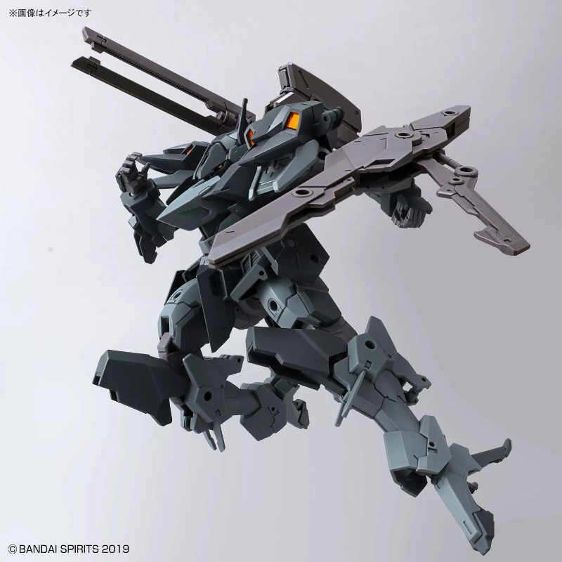Bandai Original In Stock 30 MI - Bandai Gundam Hg recension och pris
