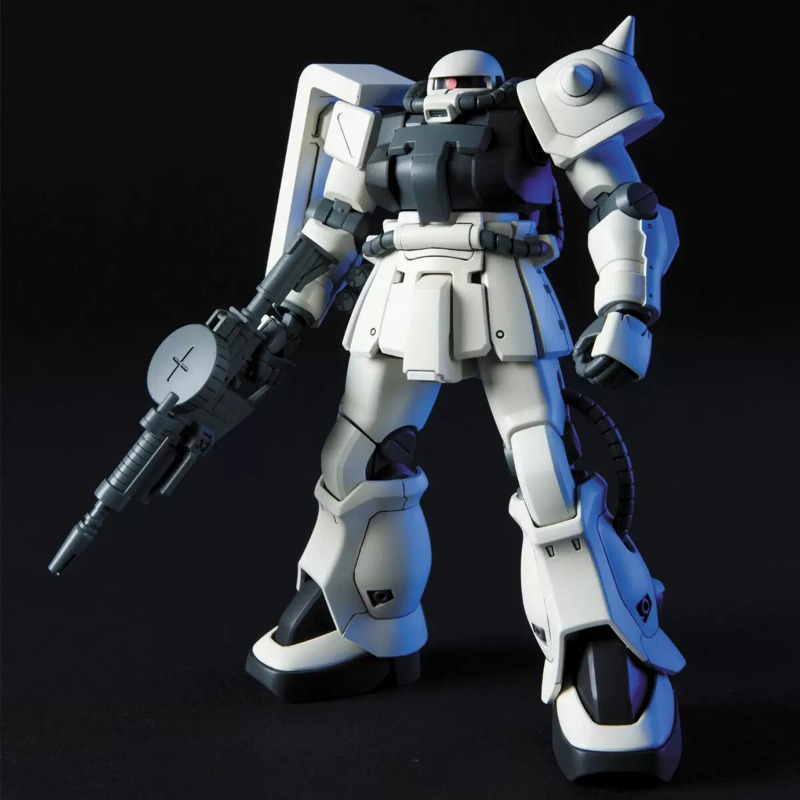 Bandai Original Genuine In Sto - Bandai Gundam Hg recension och pris