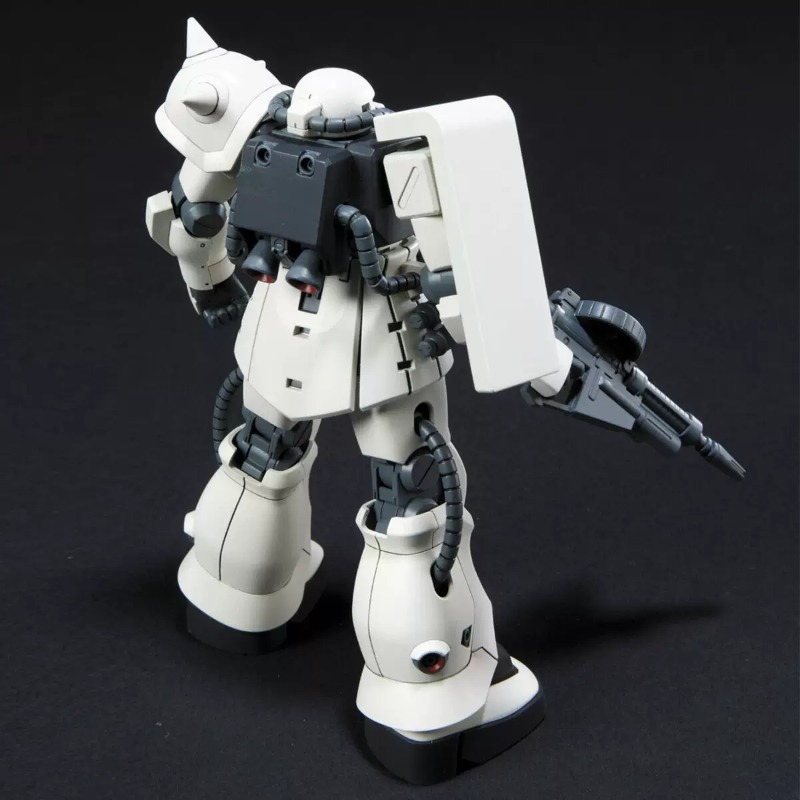 Bandai Original Genuine In Sto - Bandai Gundam Hg recension och pris