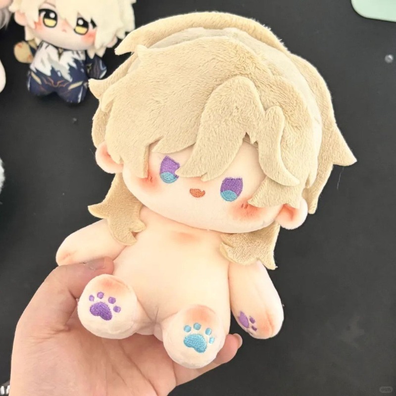 Anime 20cm Honkai: Star Rail H - Anime Cosplay Cute recension och pris