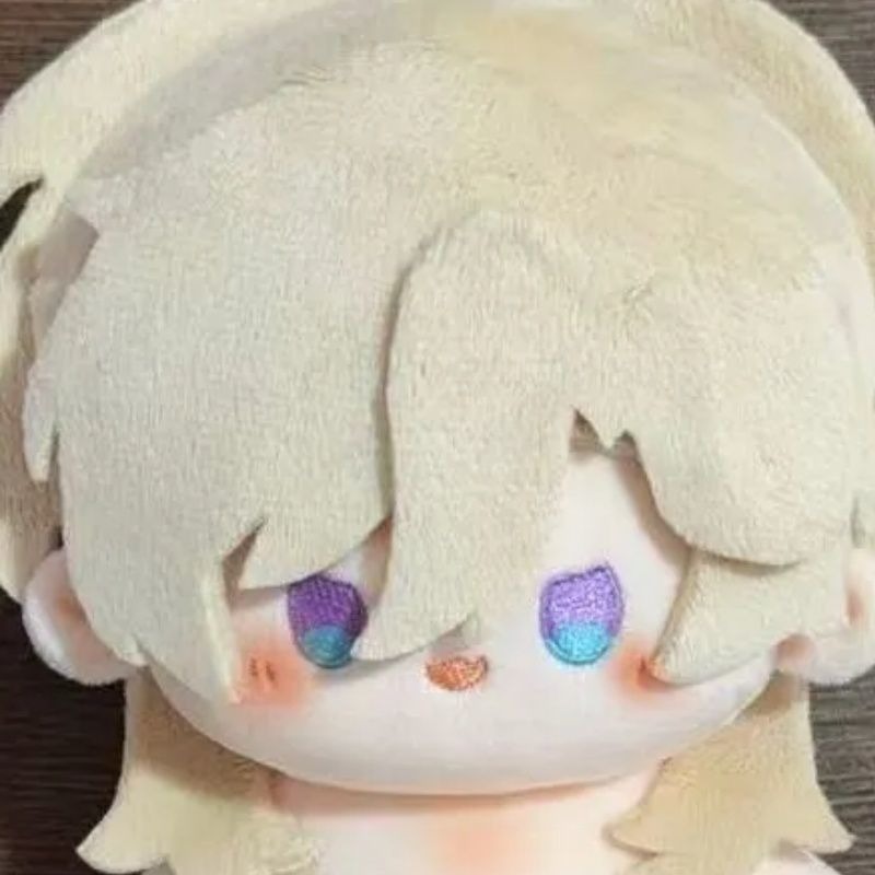 Anime 20cm Honkai: Star Rail H - Anime Cosplay Cute recension och pris