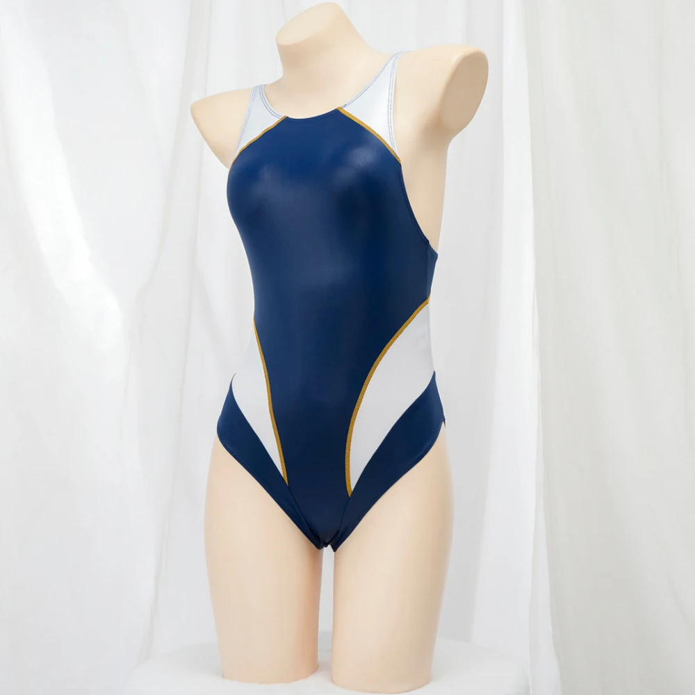Anime Racing Swimming Sport Ba - Anime Cosplay One Piece recension och pris