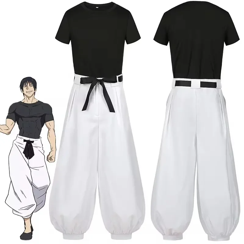 2026 Jujutsu JJK Manga Anime F - Anime Cosplay Gojo recension och pris
