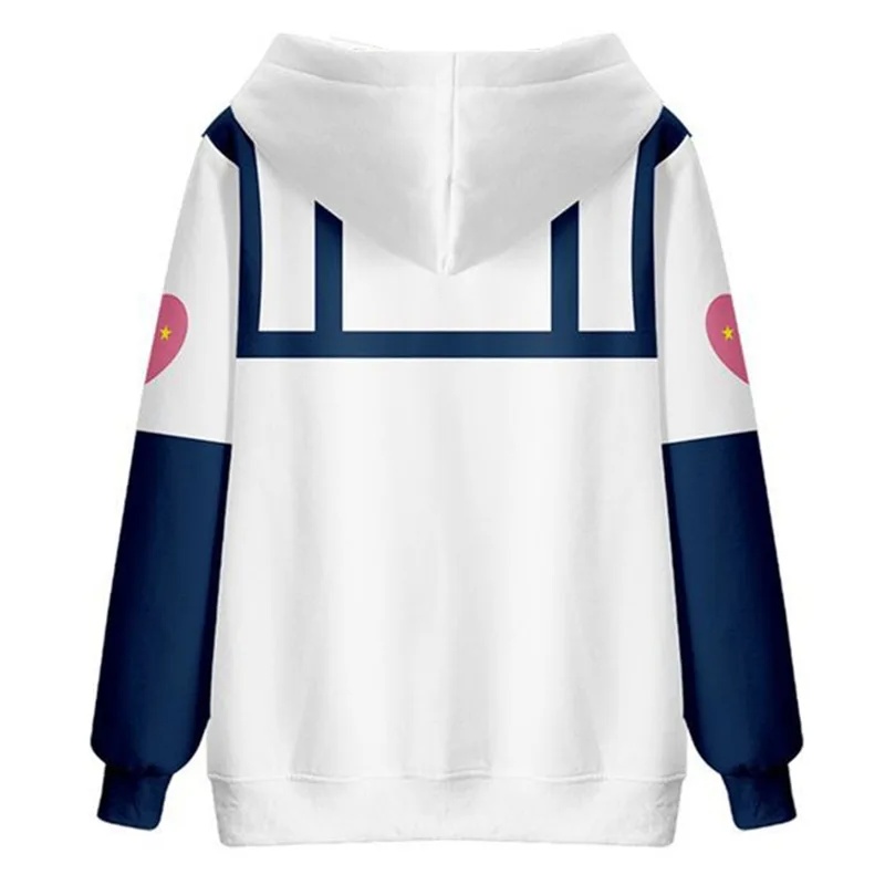 AnimeVibe 2026 New Johnny Joes - Anime Cosplay 2026 recension och pris