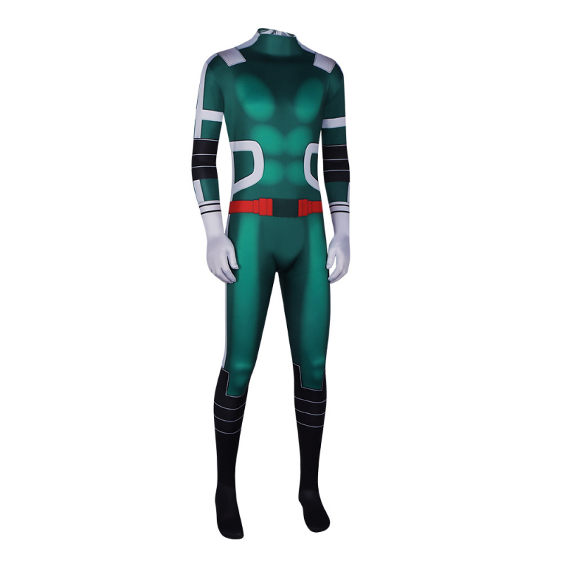 Anime My Hero Academia Izuku M - Anime Cosplay Website recension och pris
