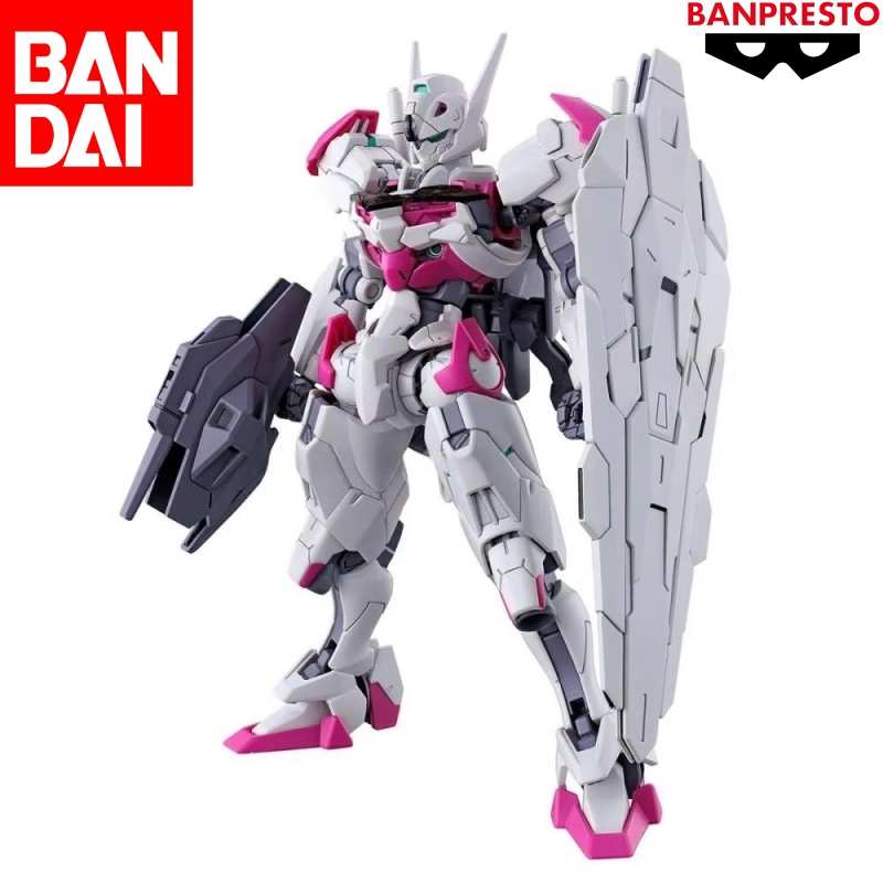 Bandai Original In Stock Banpr - Bandai Gundam Hg recension och pris