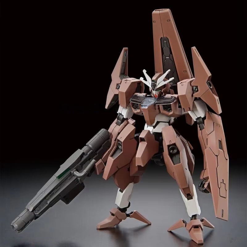 Bandai Original In Stock Banpr - Bandai Gundam Hg recension och pris