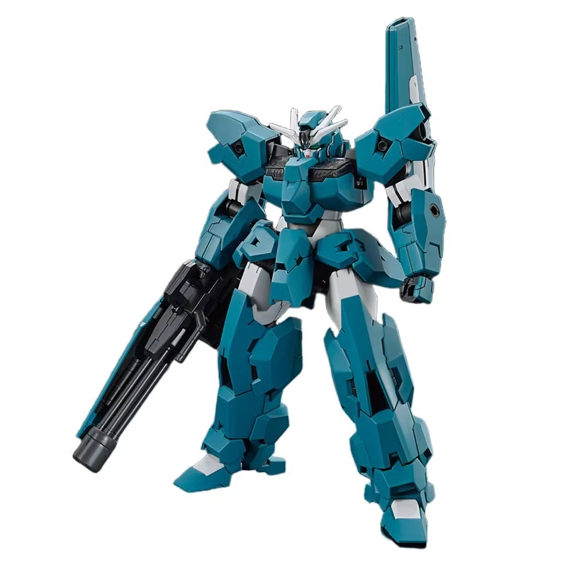 Bandai Original In Stock Banpr - Bandai Gundam Hg recension och pris