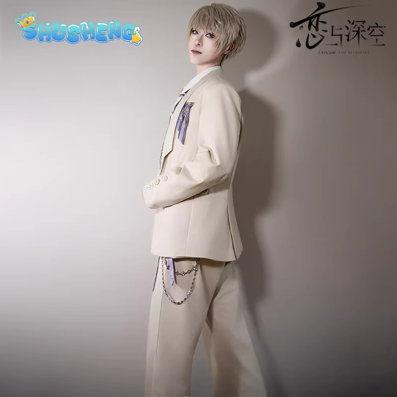 Game Cosplay Series: Love and  - Anime Cosplay Seri recension och pris
