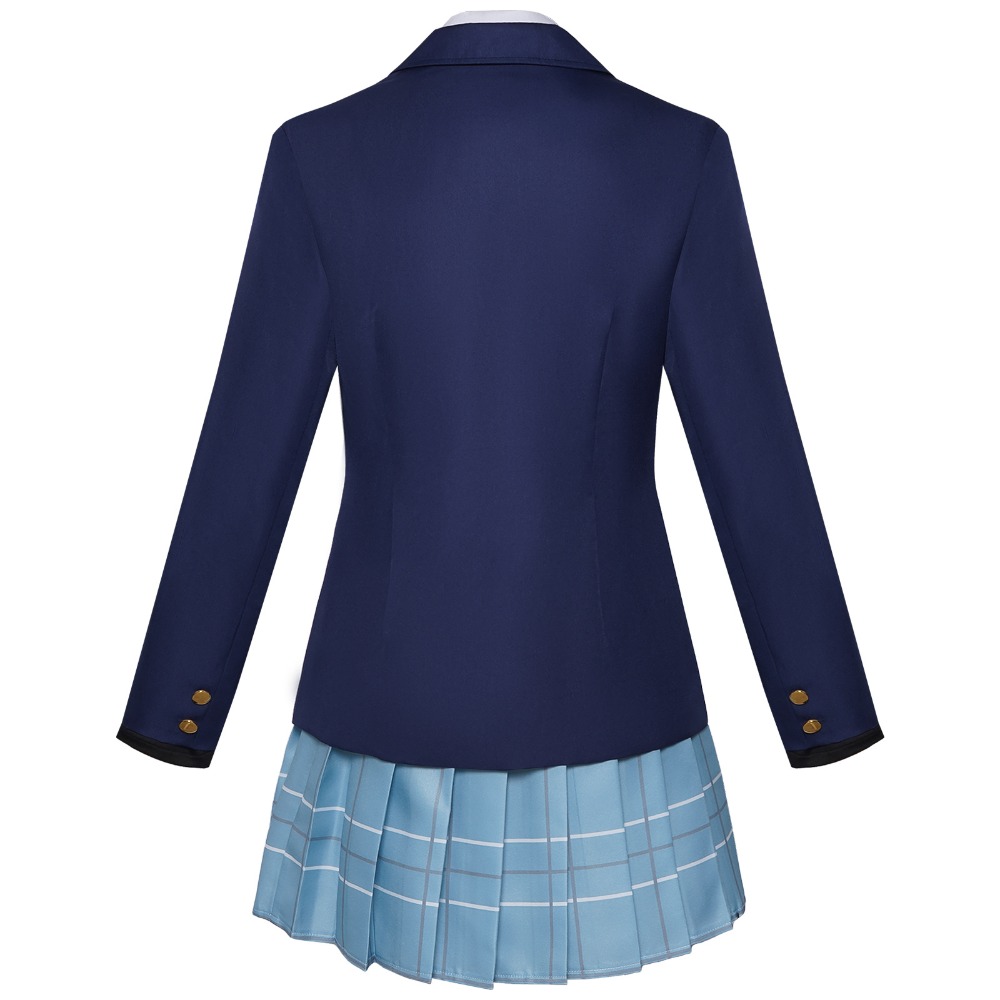 Kitagawa Marin Gojo Wakana Cos - Anime Cosplay Gojo recension och pris