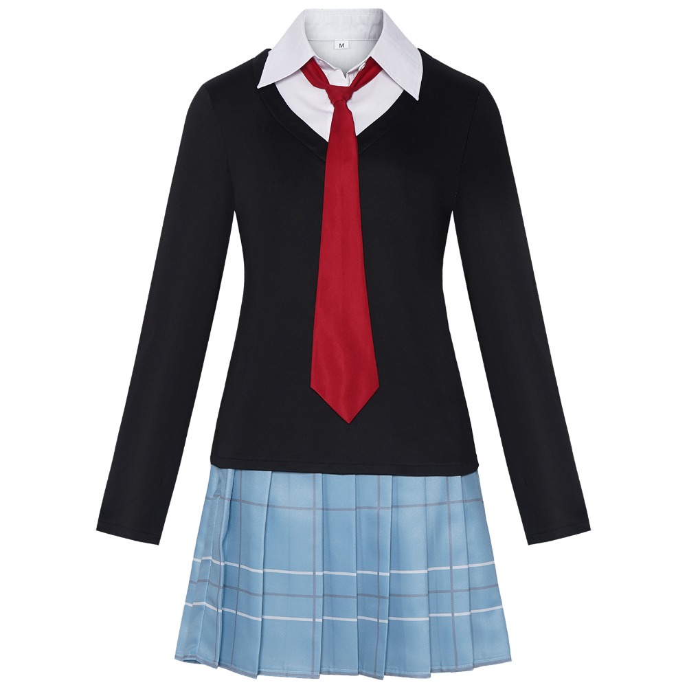 Kitagawa Marin Gojo Wakana Cos - Anime Cosplay Gojo recension och pris