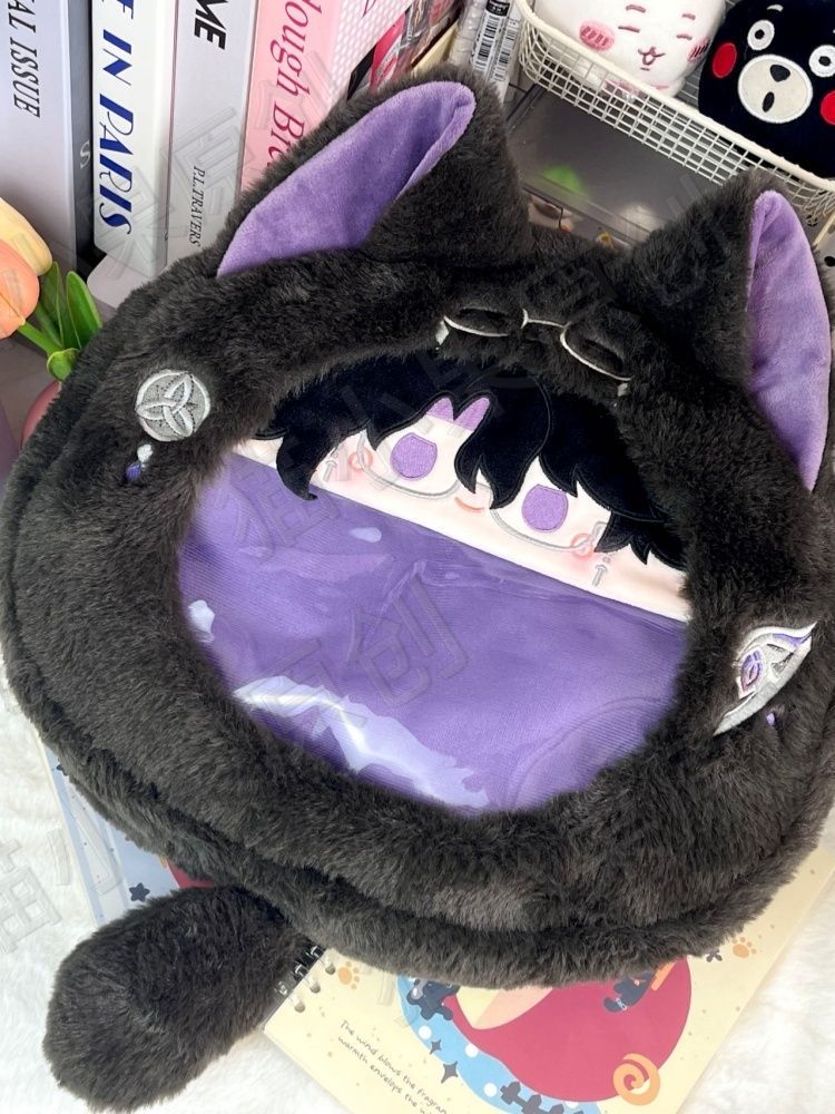 Genshin Impact Pantalone Regra - Anime Cosplay Cute recension och pris