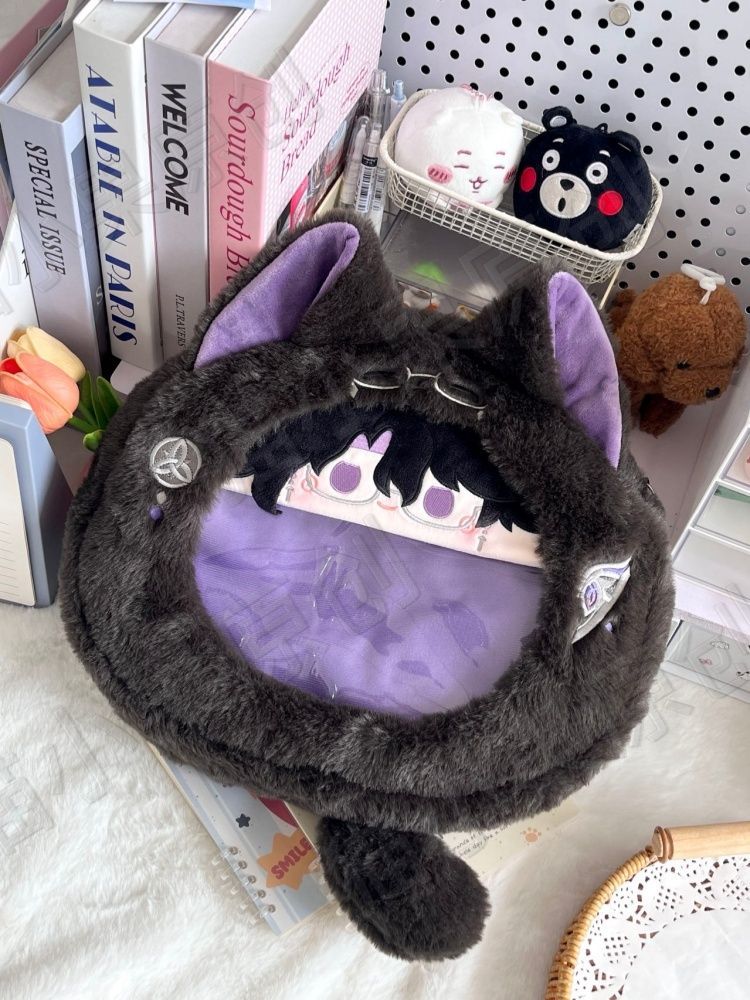 Genshin Impact Pantalone Regra - Anime Cosplay Cute recension och pris