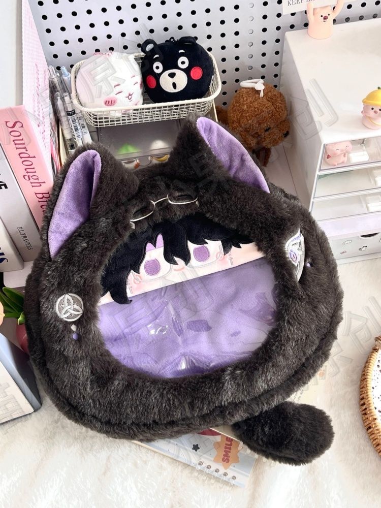 Genshin Impact Pantalone Regra - Anime Cosplay Cute recension och pris