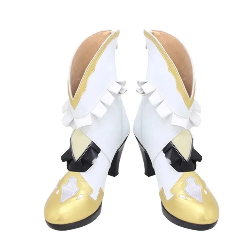 AnimeVibe 2026 New Pretty Derb - Anime Cosplay 2026 recension och pris
