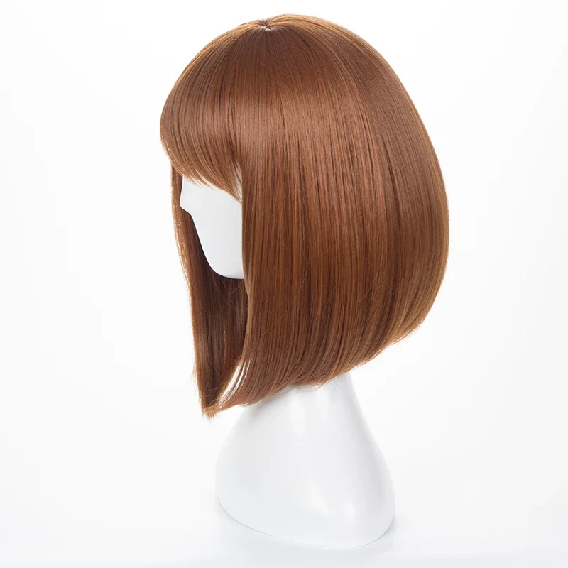 Anime My Hero Academia Ochako  - Anime Cosplay Website recension och pris