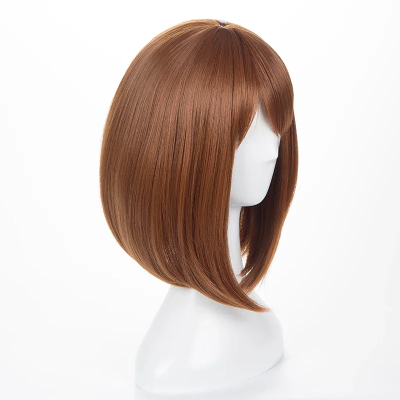 Anime My Hero Academia Ochako  - Anime Cosplay Website recension och pris