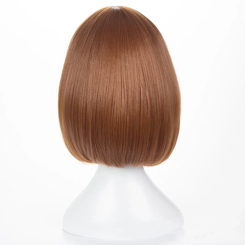 Anime My Hero Academia Ochako  - Anime Cosplay Website recension och pris