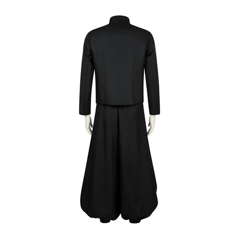 2026 Gojo Satoru Cosplay Costu - Anime Cosplay Gojo recension och pris