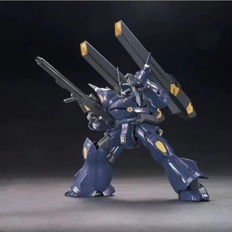 Bandai Original HGBF 1/144 Ama - Bandai Gundam Hg recension och pris