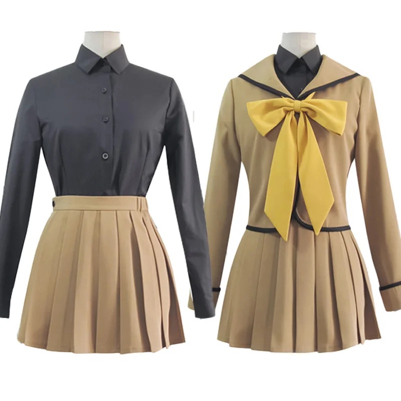 2026 New Halloween Cosplay Cos - Anime Cosplay Kiss recension och pris