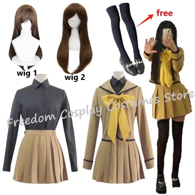 2026 New Halloween Cosplay Cos - Anime Cosplay Kiss recension och pris