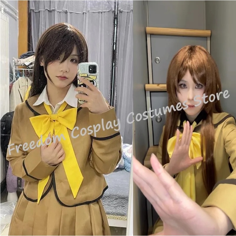 2026 New Halloween Cosplay Cos - Anime Cosplay Kiss recension och pris