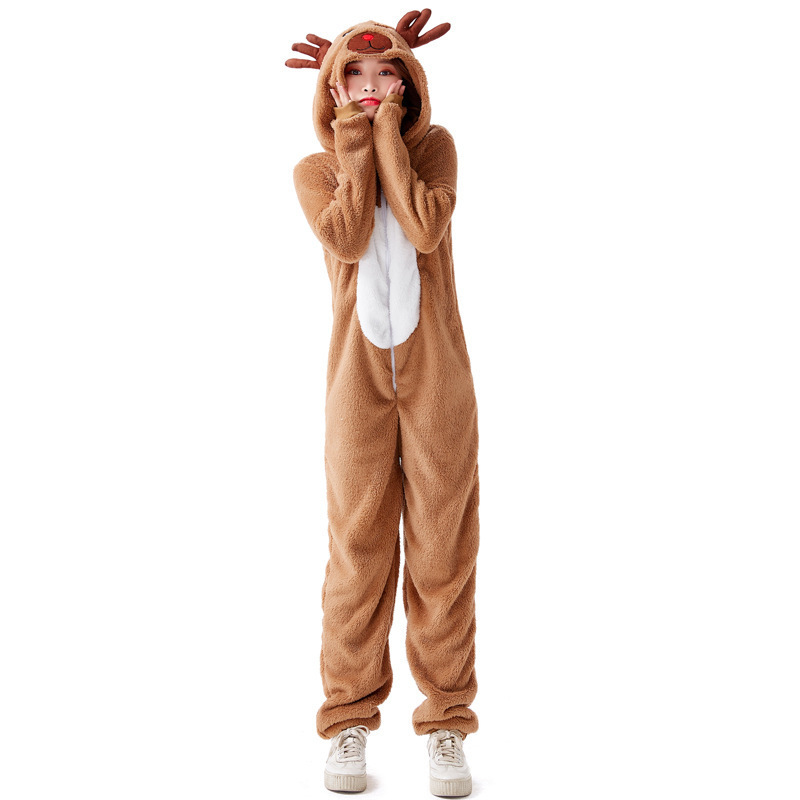 Halloween Costumes Santa Claus - Anime Cosplay One Piece recension och pris