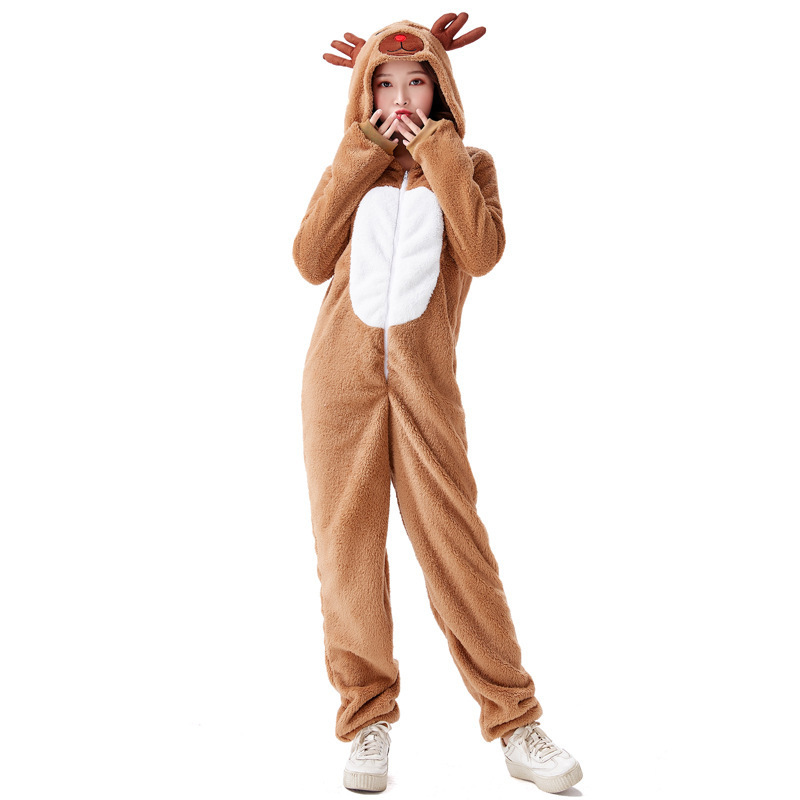 Halloween Costumes Santa Claus - Anime Cosplay One Piece recension och pris