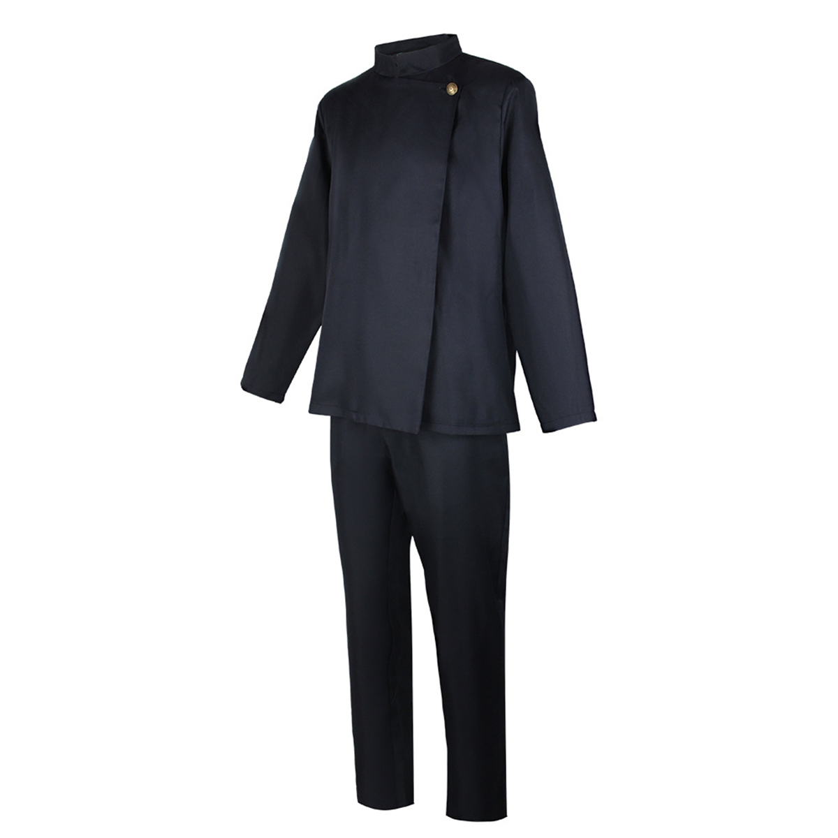 Satoru Gojo Cosplay Costume Un - Anime Cosplay Gojo recension och pris