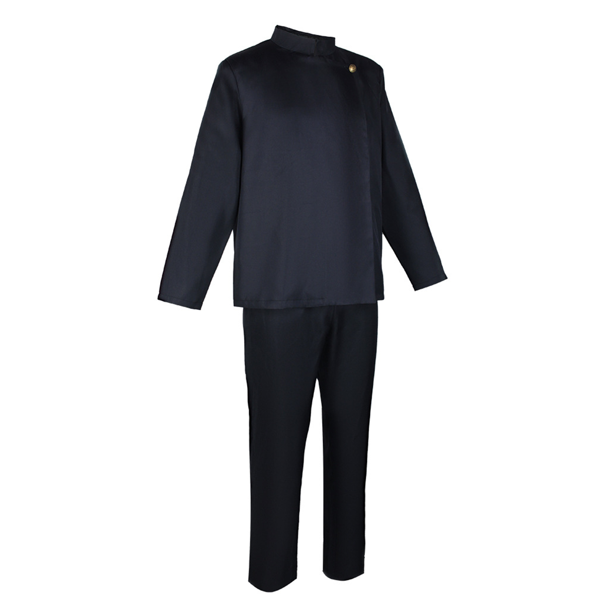 Satoru Gojo Cosplay Costume Un - Anime Cosplay Gojo recension och pris