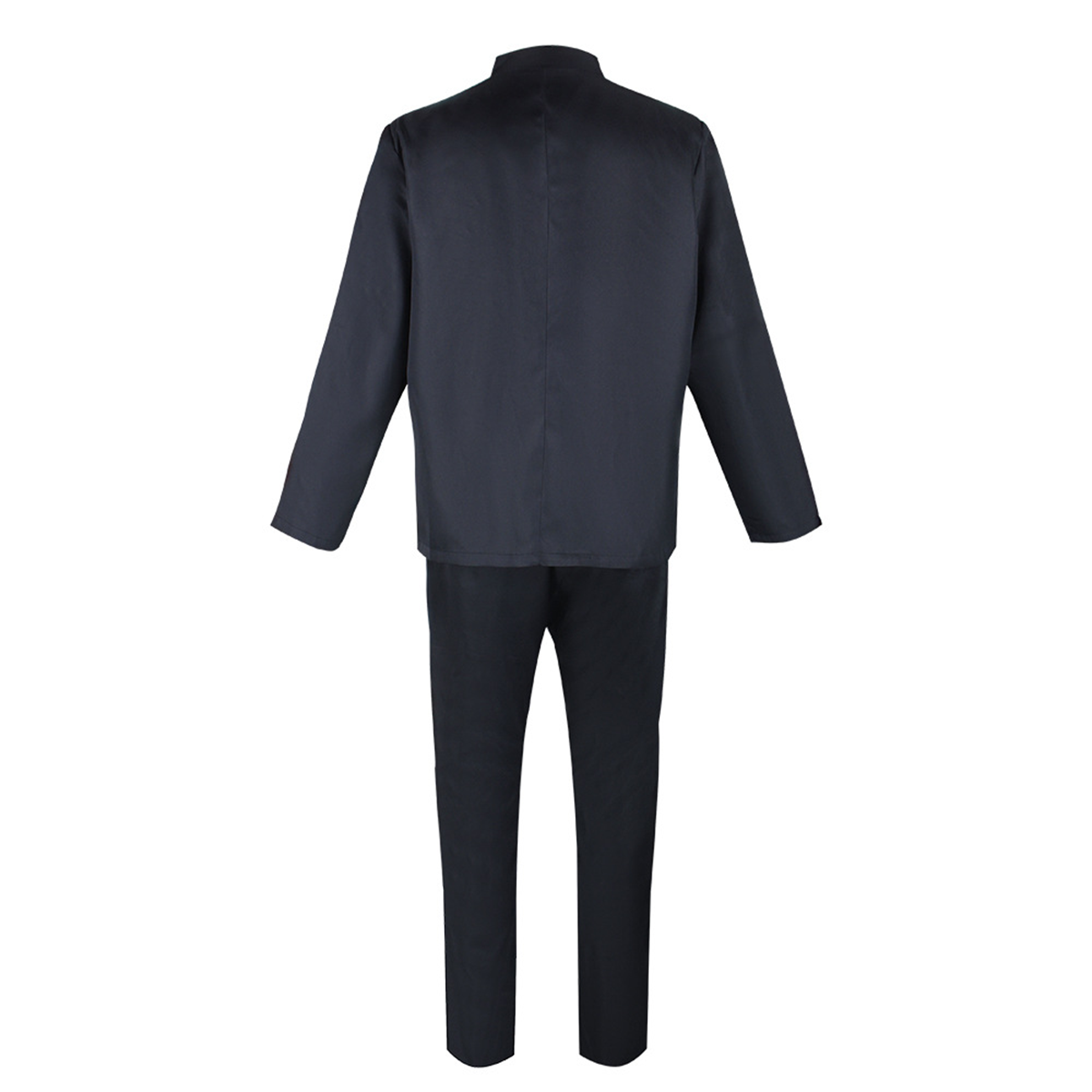 Satoru Gojo Cosplay Costume Un - Anime Cosplay Gojo recension och pris