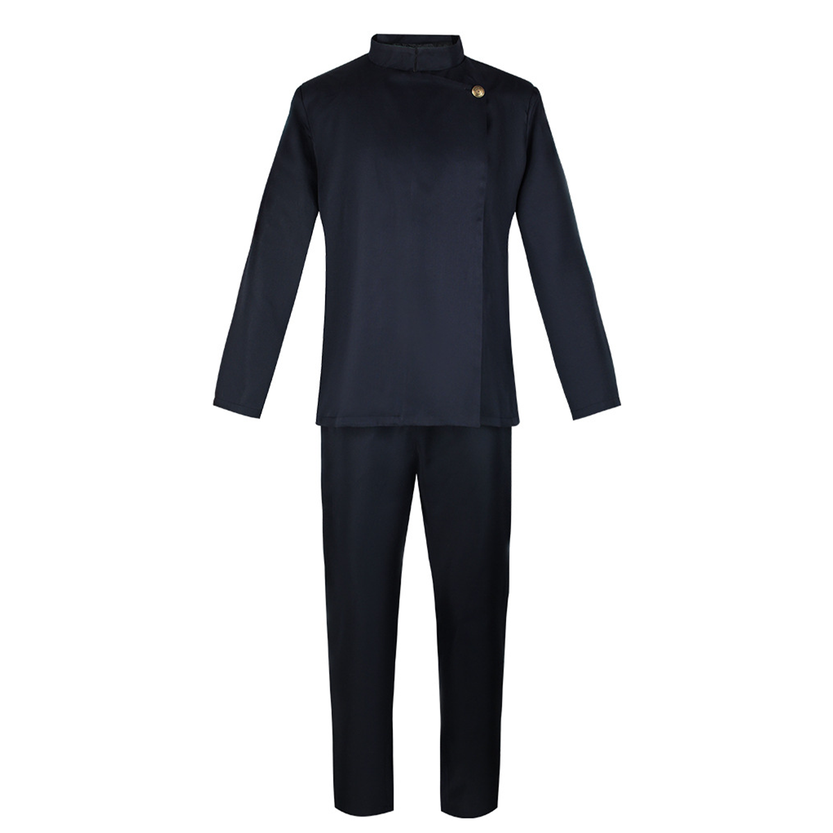 Satoru Gojo Cosplay Costume Un - Anime Cosplay Gojo recension och pris