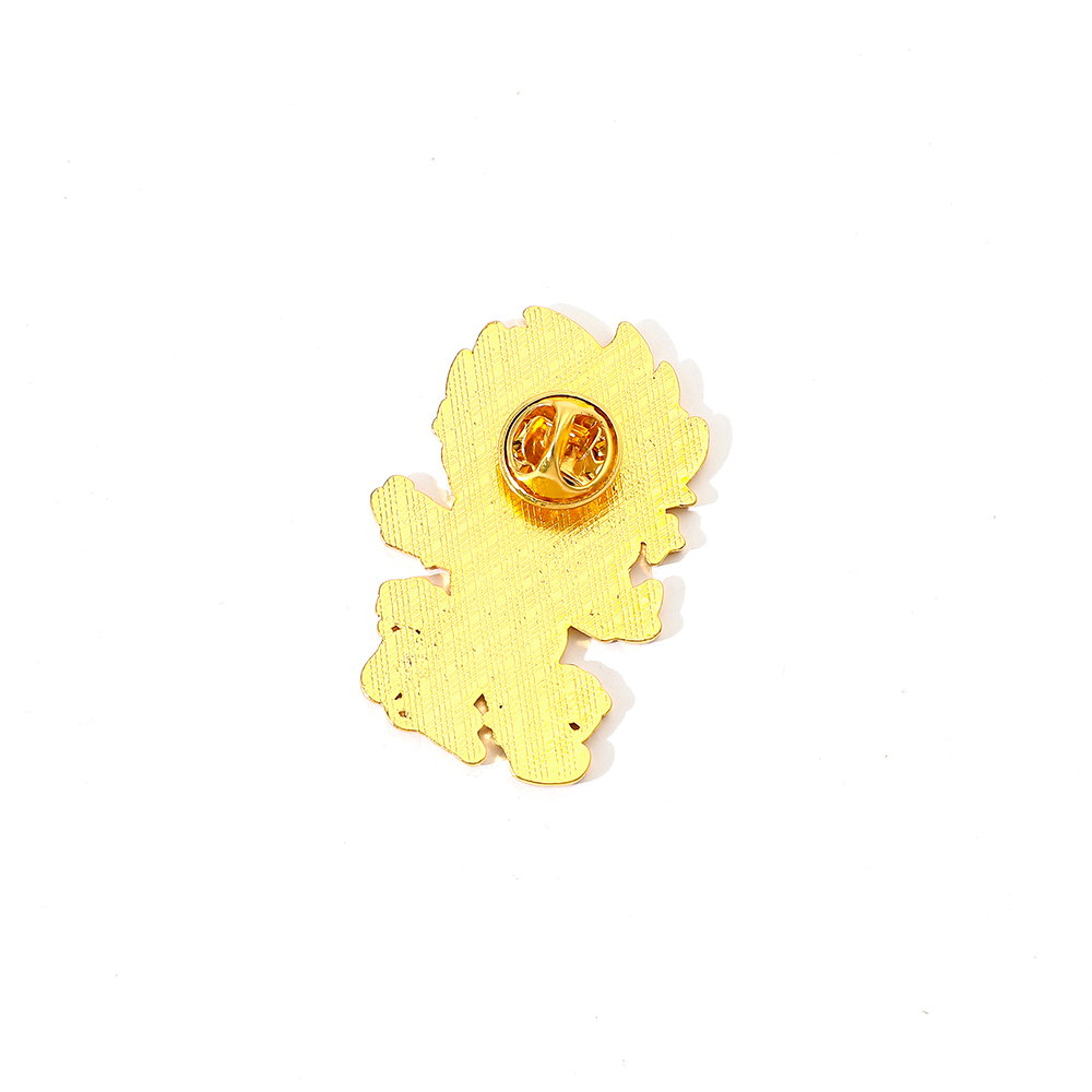 1 Pc Anime Fashion Brooch Funn - Anime Cosplay Gojo recension och pris