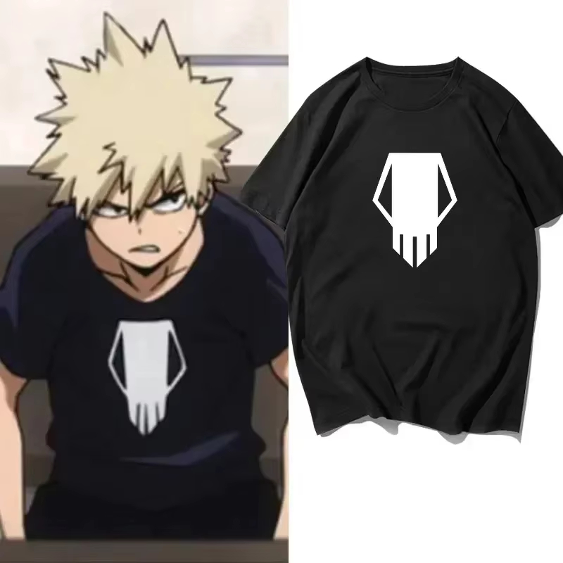 Summer My Hero Academia Bakugo - Anime Cosplay Website recension och pris